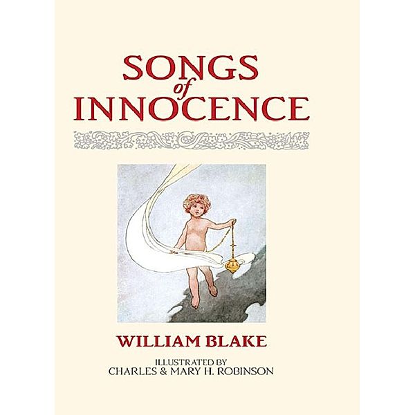 Songs of Innocence, William Blake