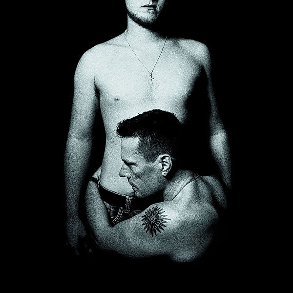 Songs Of Innocence, U2