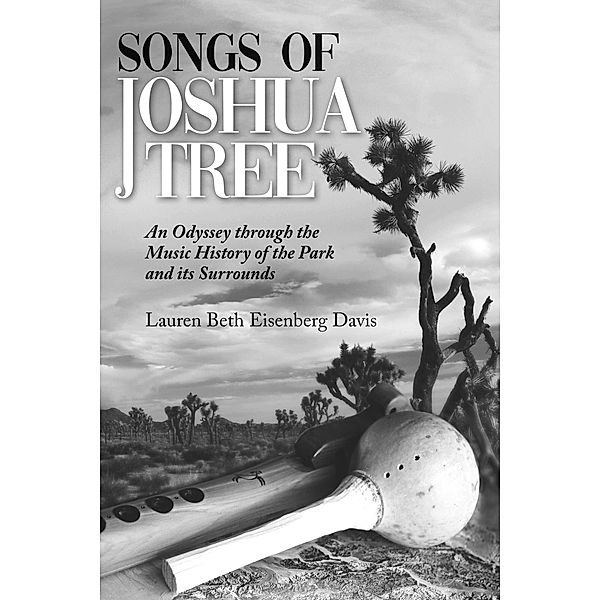 Songs of Joshua Tree, Lauren Beth Eisenberg Davis