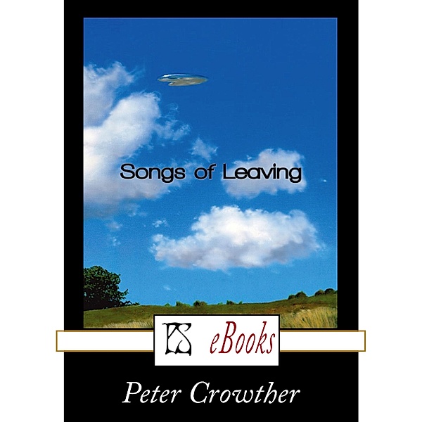 Songs of Leaving, Peter Crowther