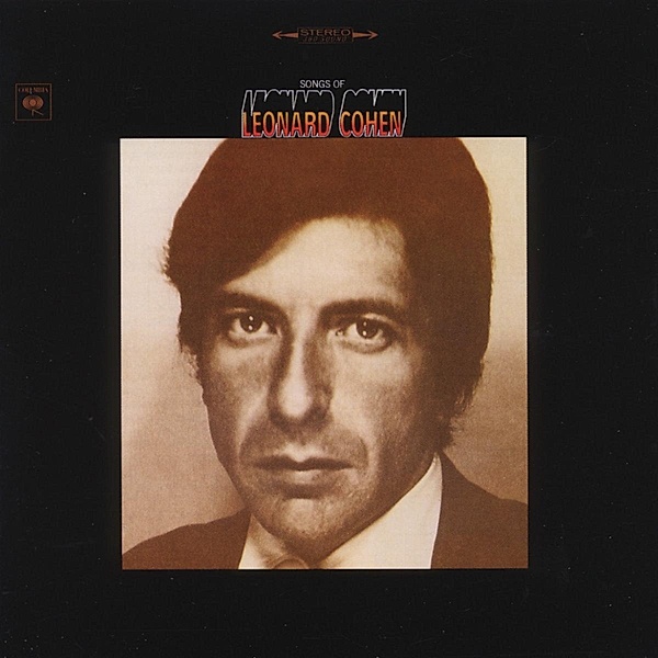 Songs Of Leonard Cohen, Leonard Cohen