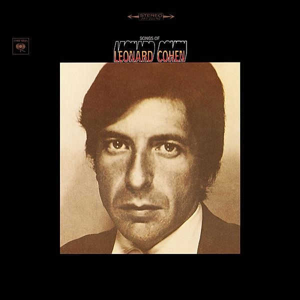 Songs Of Leonard Cohen (Vinyl), Leonard Cohen