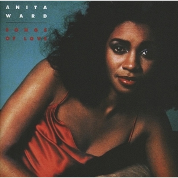 Songs Of Love (Expand.+Remast.Deluxe), Anita Ward