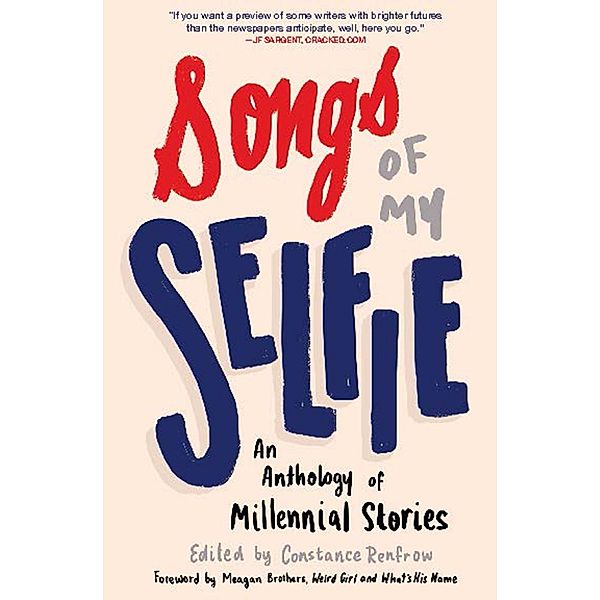 Songs of My Selfie