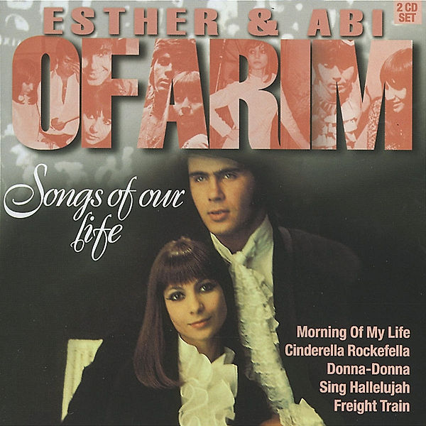 Songs Of Our Life, Esther Ofarim & Abi