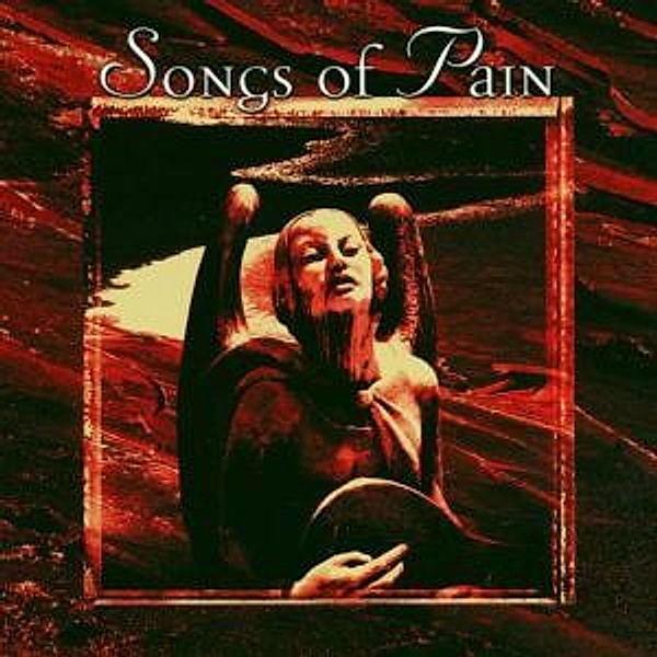 Songs Of Pain, Diverse Interpreten