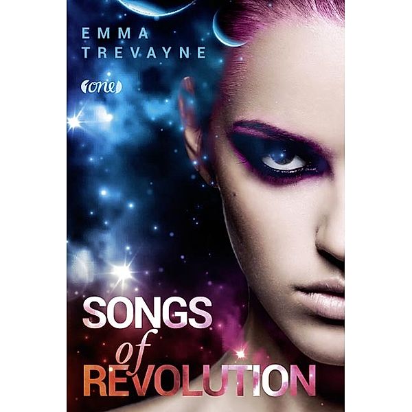Songs of Revolution / Coda Bd.1, Emma Trevayne