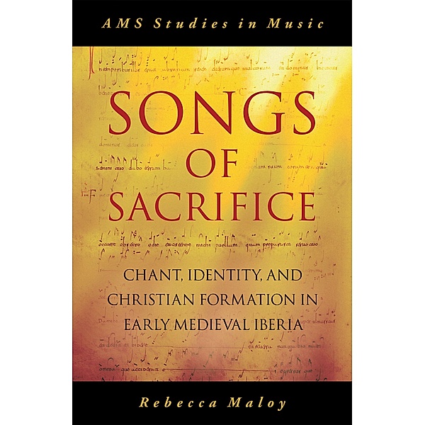 Songs of Sacrifice, Rebecca Maloy