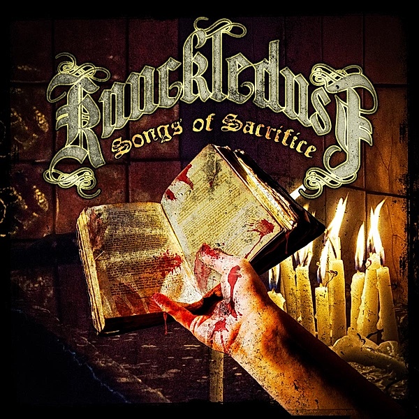 Songs Of Sacrifice, Knuckledust