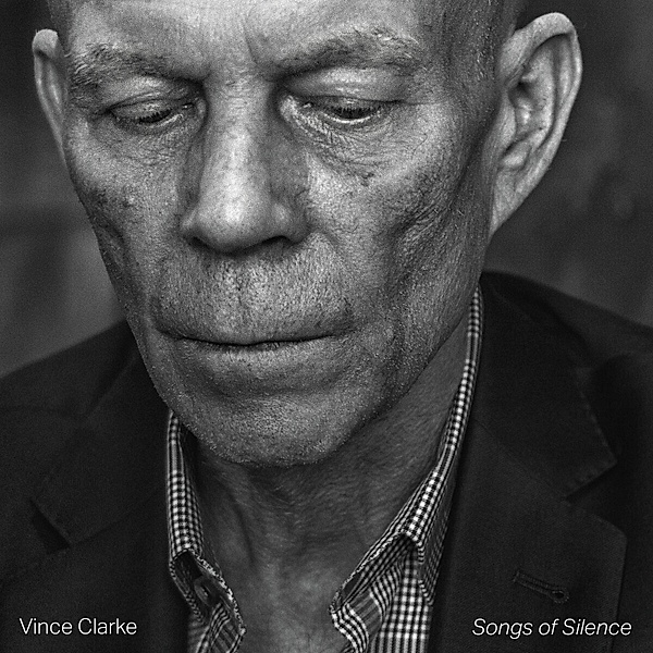 Songs Of Silence, Vince Clarke