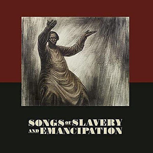 Songs of Slavery and Emancipatio, Mat Callahan