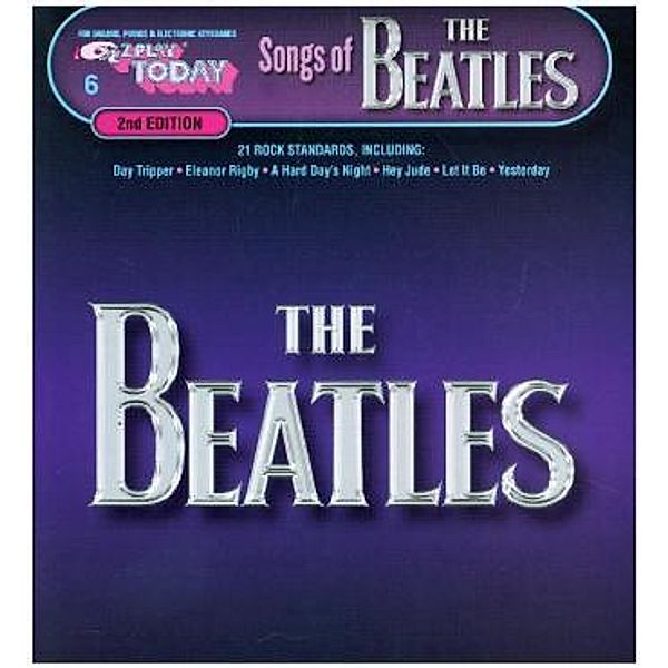 Songs Of The Beatles, The Beatles