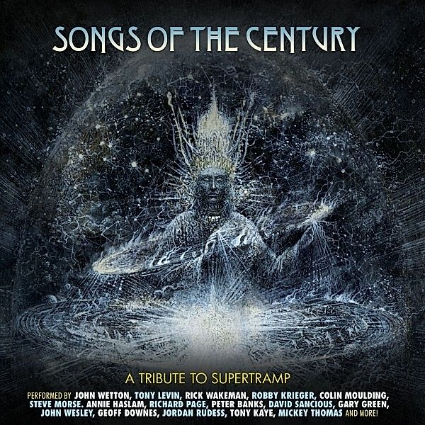 Songs Of The Century - A Tribute To Supertramp [Si, Diverse Interpreten