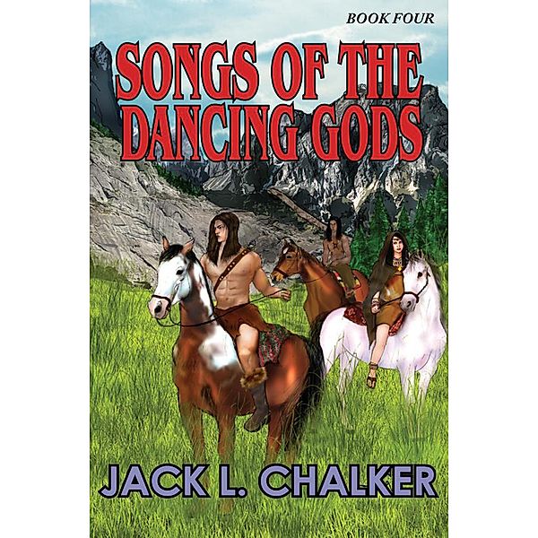 Songs of the Dancing Gods, Jack L. Chalker