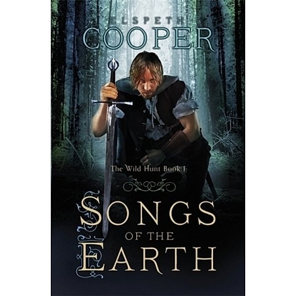 Songs of the Earth, Elspeth Cooper