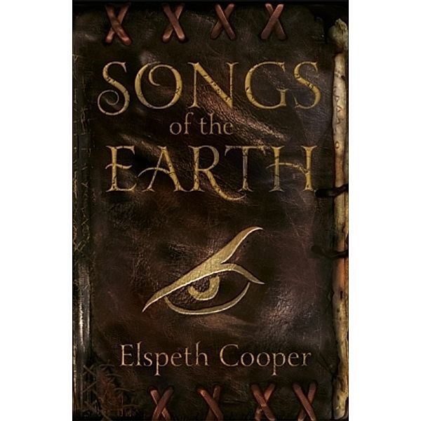 Songs of the Earth, Elspeth Cooper