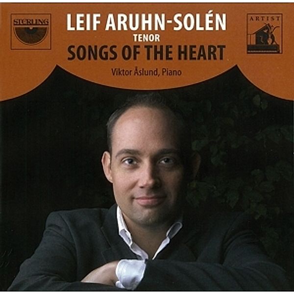 Songs Of The Heart, Aruhn-solen