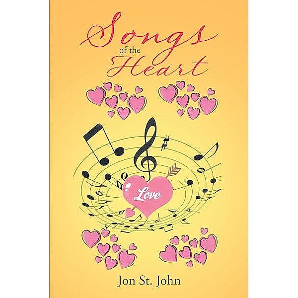 Songs of the Heart, Jon St. John