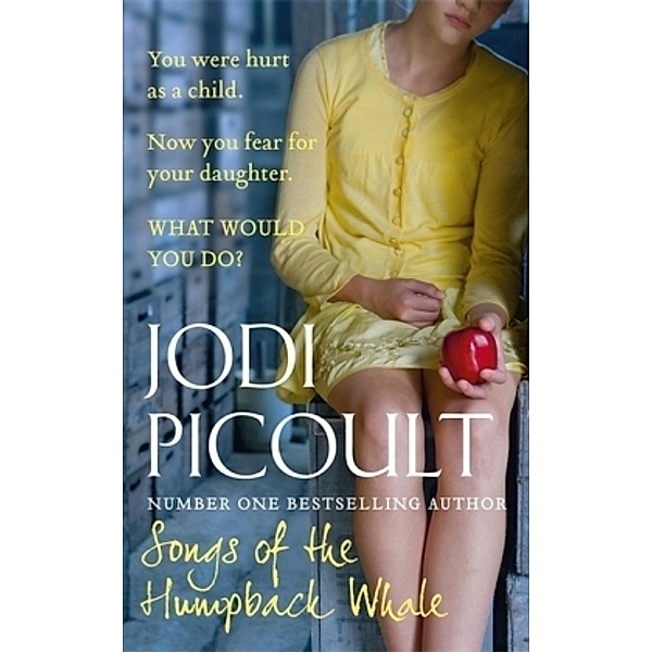 Songs of the Humpback Whale, Jodi Picoult