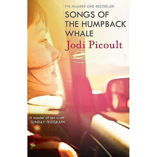 Songs of the Humpback Whale, Jodi Picoult