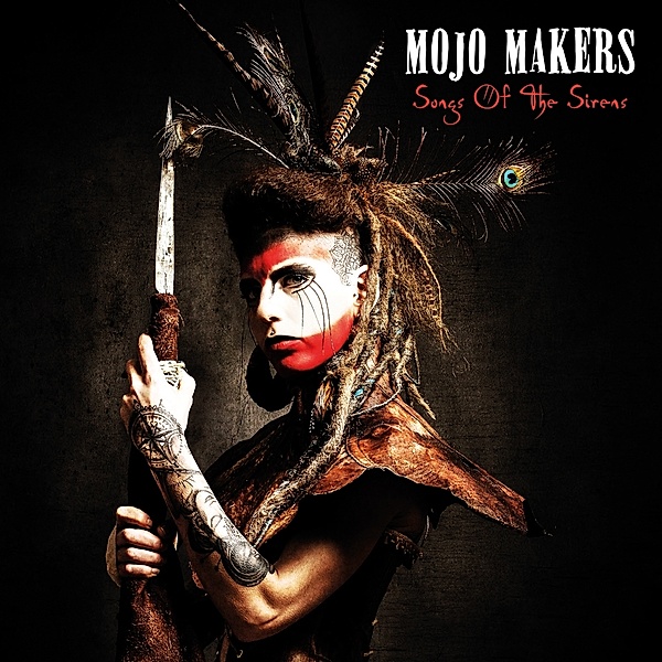 Songs Of The Sirens, Mojo Makers