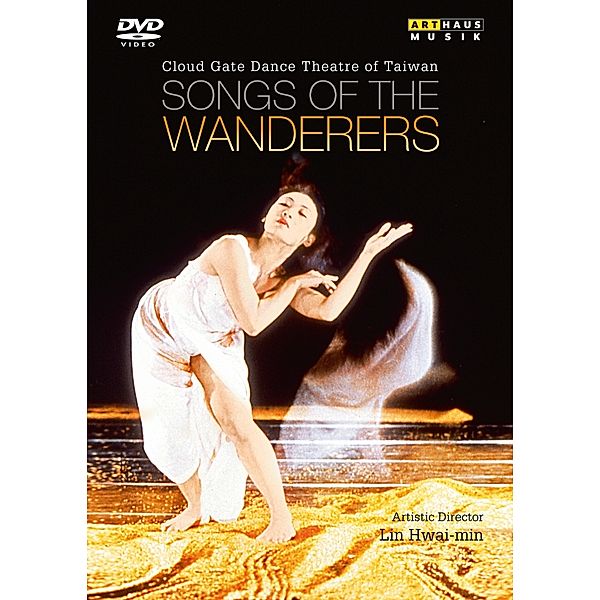 Songs Of The Wanderers, Cloud Gate Dance Theatre