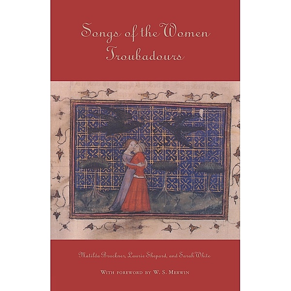 Songs of the Women Troubadours