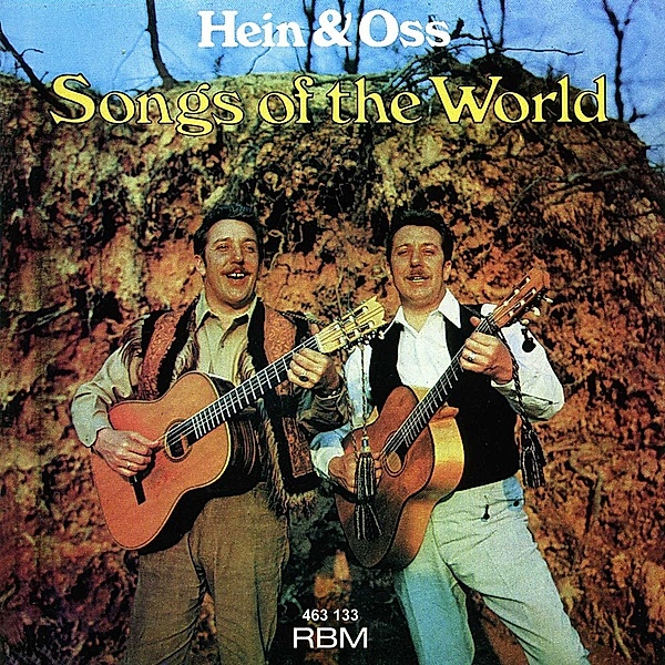 Songs Of The World, Hein & Oss