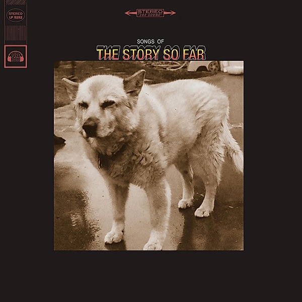 Songs Of (Vinyl), The Story So Far