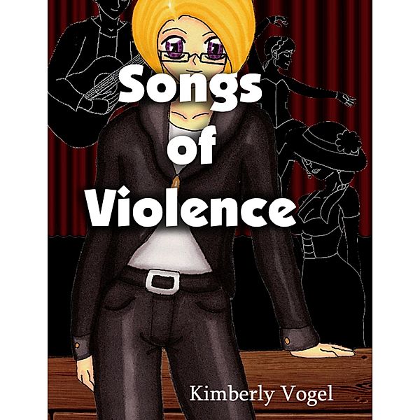 Songs of Violence: A Project Nartana Case, Kimberly Vogel