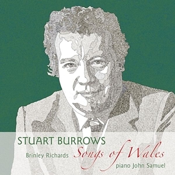 Songs Of Wales, Stuart Burrows