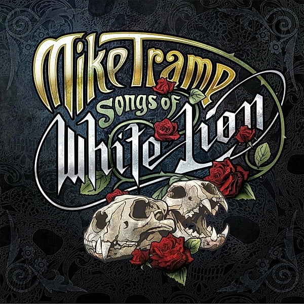 Songs Of White Lion (Limited 180g Gatefold 2LP) (Vinyl), Mike Tramp