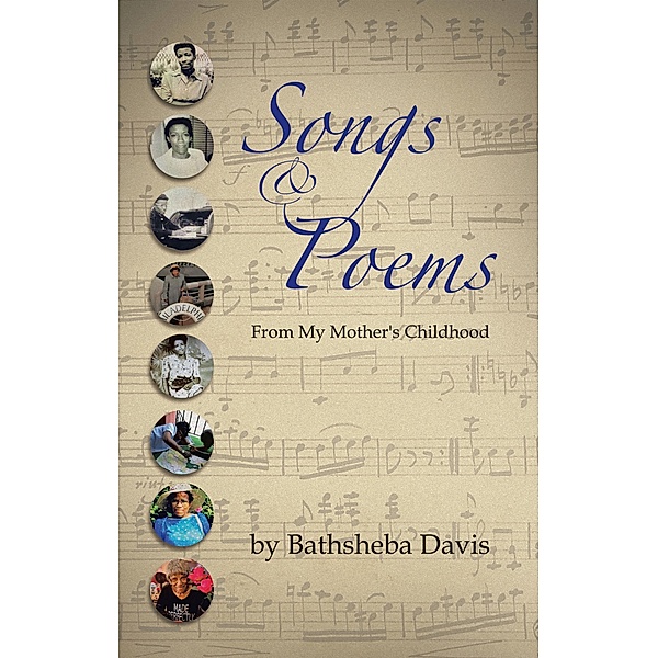 Songs & Poems, Bathsheba Davis