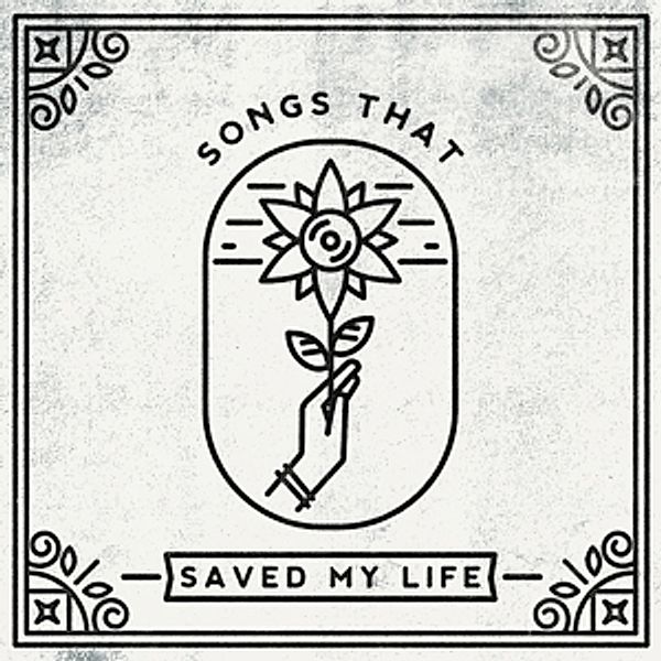 Songs That Saved My Life (Vinyl), Diverse Interpreten