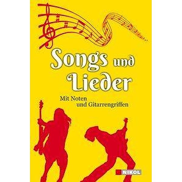 Songs und Lieder, Heinrich Zelton (Hg.)