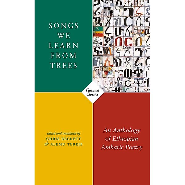 Songs We Learn from Trees