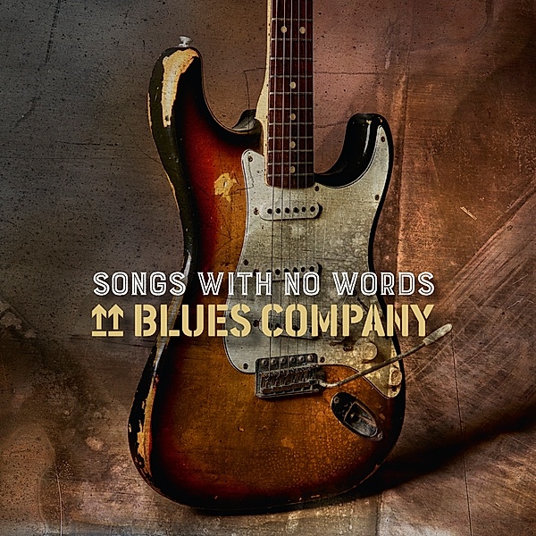 Songs With No Words, Blues Company