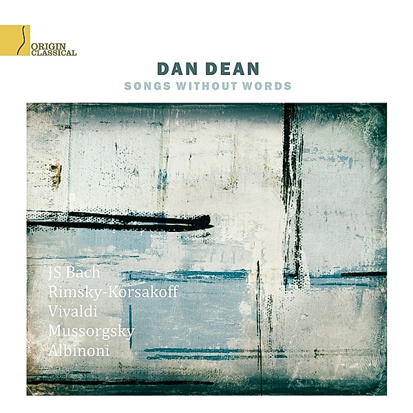 Songs Without Words, Dan Dean