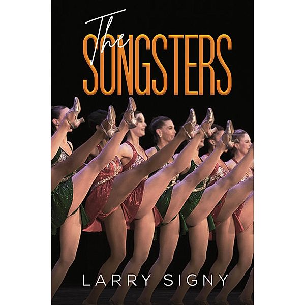 Songsters / Austin Macauley Publishers Ltd, Larry Signy