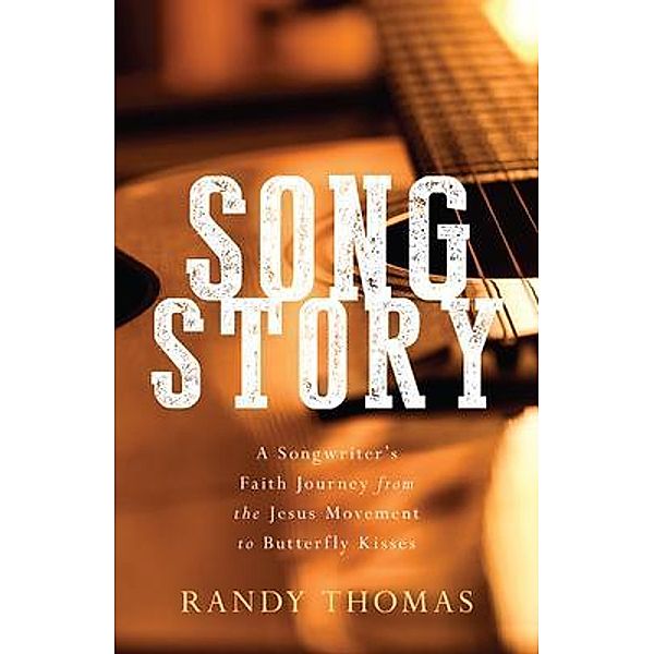 Songstory, Randy Thomas