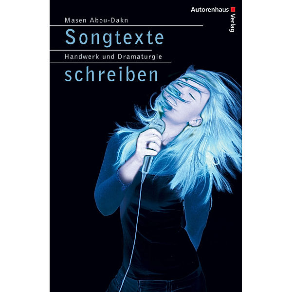 Songtexte schreiben, Masen Abou-Dakn