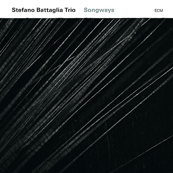 Songways, Stefano Battaglia