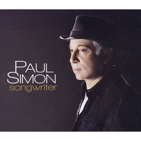 Songwriter, Paul Simon
