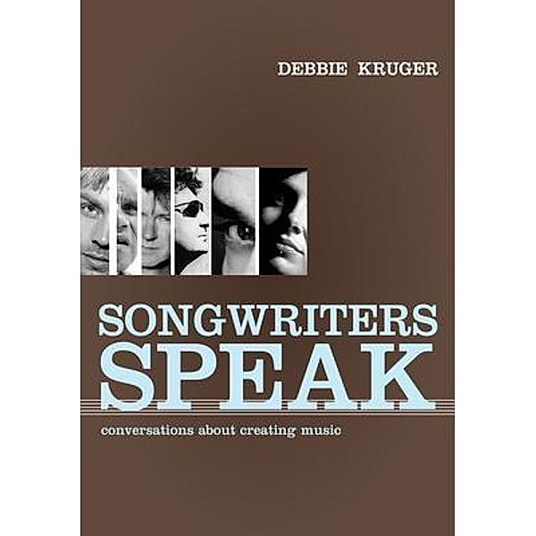 Songwriters Speak, Debbie Kruger