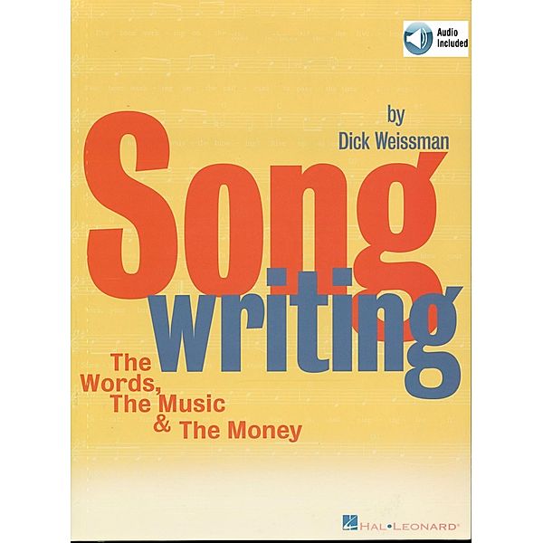 Songwriting, Dick Weissman