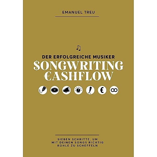 Songwriting Cashflow, Emanuel Treu