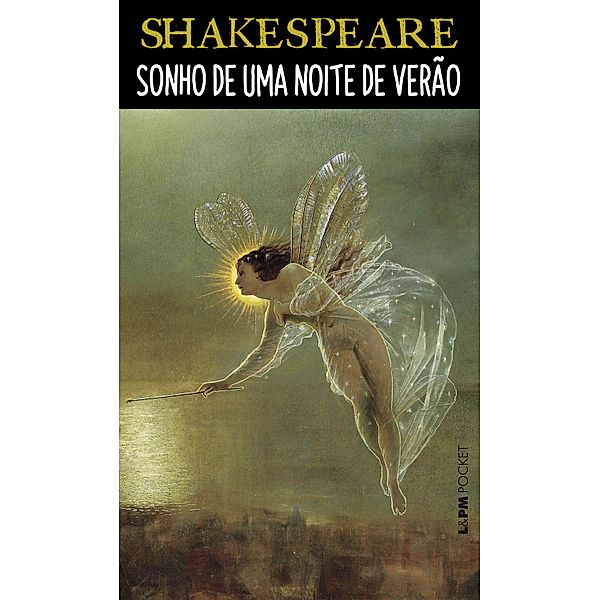 Sonho de uma Noite de Verão, William Shakespeare