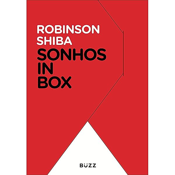 Sonhos in box, Robinson Shiba