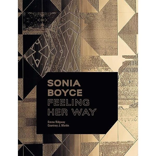 Sonia Boyce, Emma Ridgway