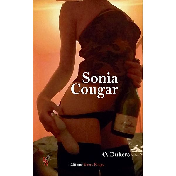 Sonia Cougar, Olivier Dukers